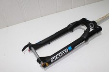 SR Suntour Federgabel 27,5"  Raidon  34   Air RLR 15x110 Taper Alu   80mm