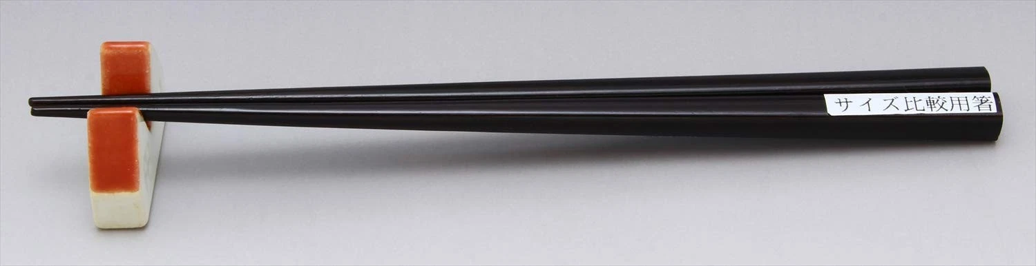 CASUALIFE Mino Ware House Shape Chopstick Rest - Thumbnail 3