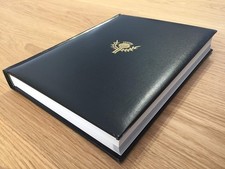 Britannica Book of the Year, , Good Book