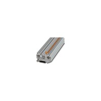 Phoenix Contact Messertrennklemme Zugfeder,Klemmbr.5,2 St 2,5-MT