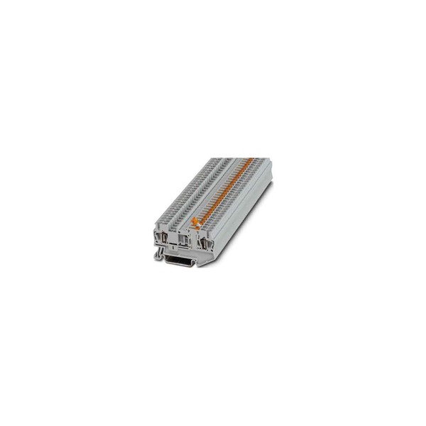 Phoenix Contact Messertrennklemme Zugfeder,Klemmbr.5,2 St 2,5-MT-image