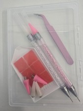 Diamond Art Crafts Accessories New in Pkg.