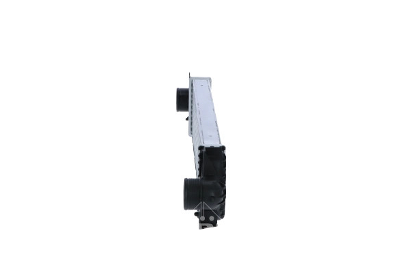 Intercooler NRF 30952 résout les pertes de puissance OE 1863334