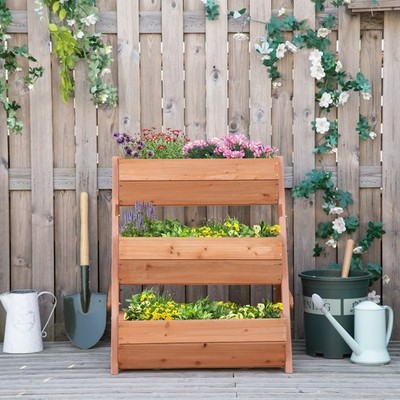 3 Stück Garten Handwerkzeuge Mehrzweck und Grubber Set