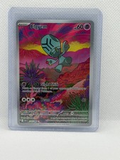 Elgyem #120 Pokemon Black Bolt on eBay
