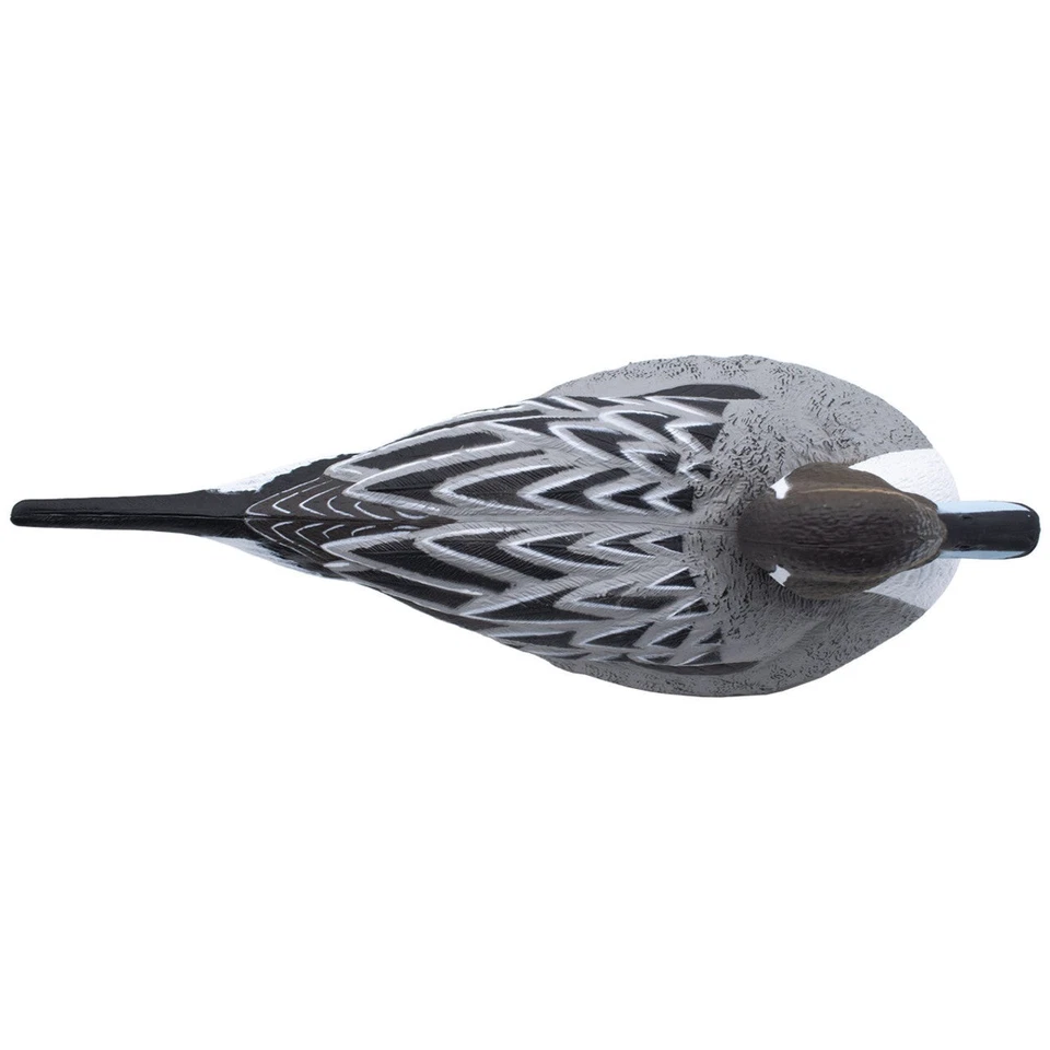Floating Pintail Duck Decoys - 12 Pack - Image 2 of 4