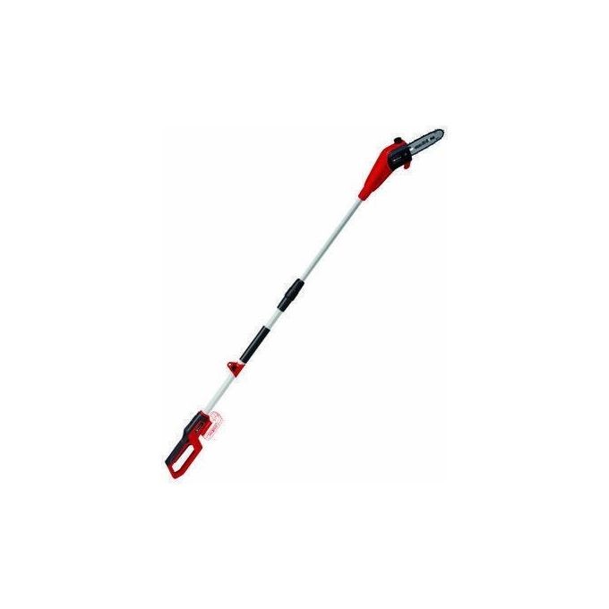Einhell GC-LC 18/20 Li T-Solo Potatore Telescopico 18V Power X-Change