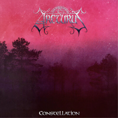 Arcturus Constellation/My Angel (CD) Album Digipak