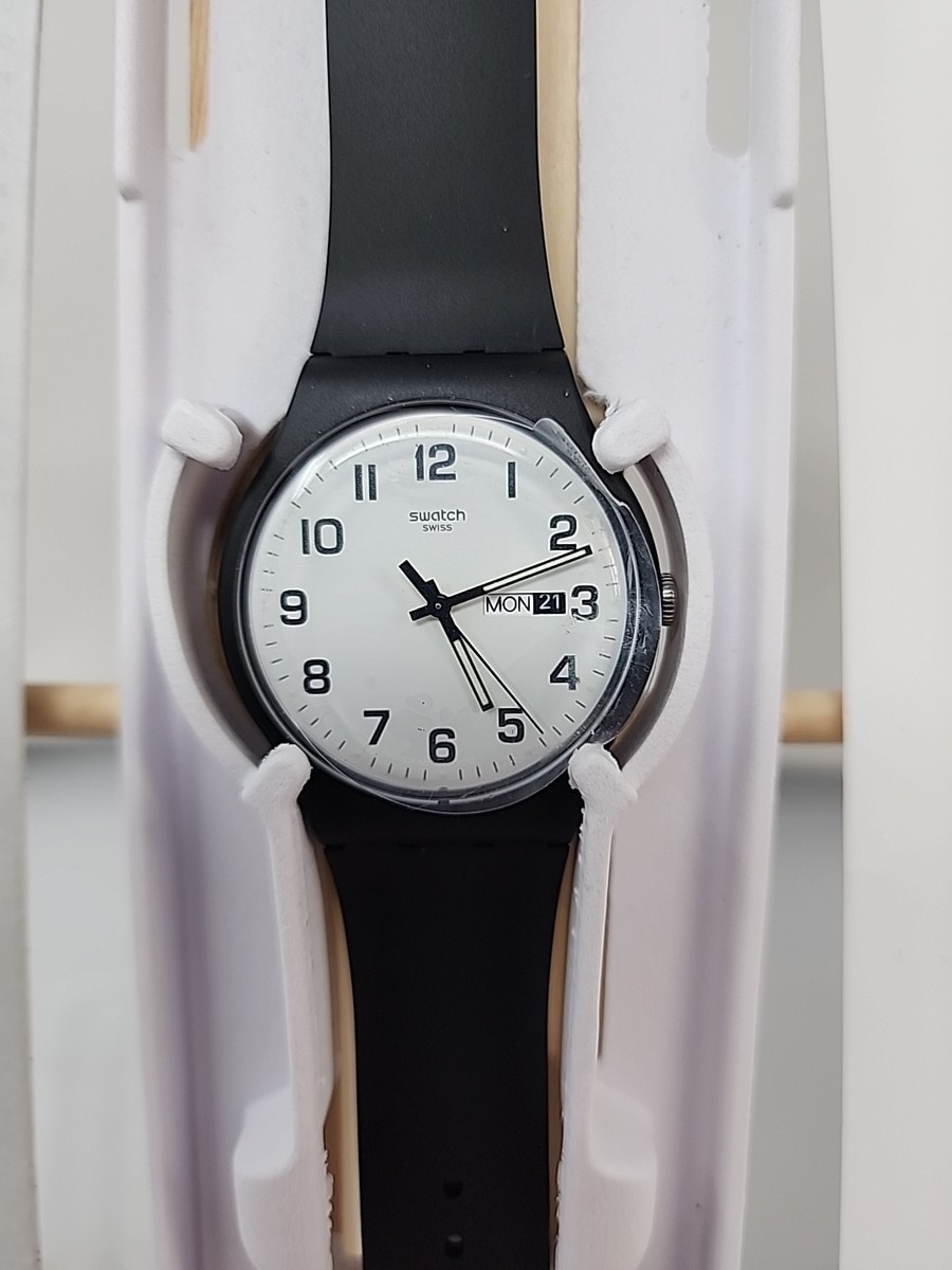 Swatch TWICE AGAIN & ONCE AGAIN 2本セット Twice again – ARTS&SCIENCE ONLINE SELLER