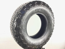 P28570r17 Bfgoodrich All-terrain Ta K02 116 S Used 1132nds
