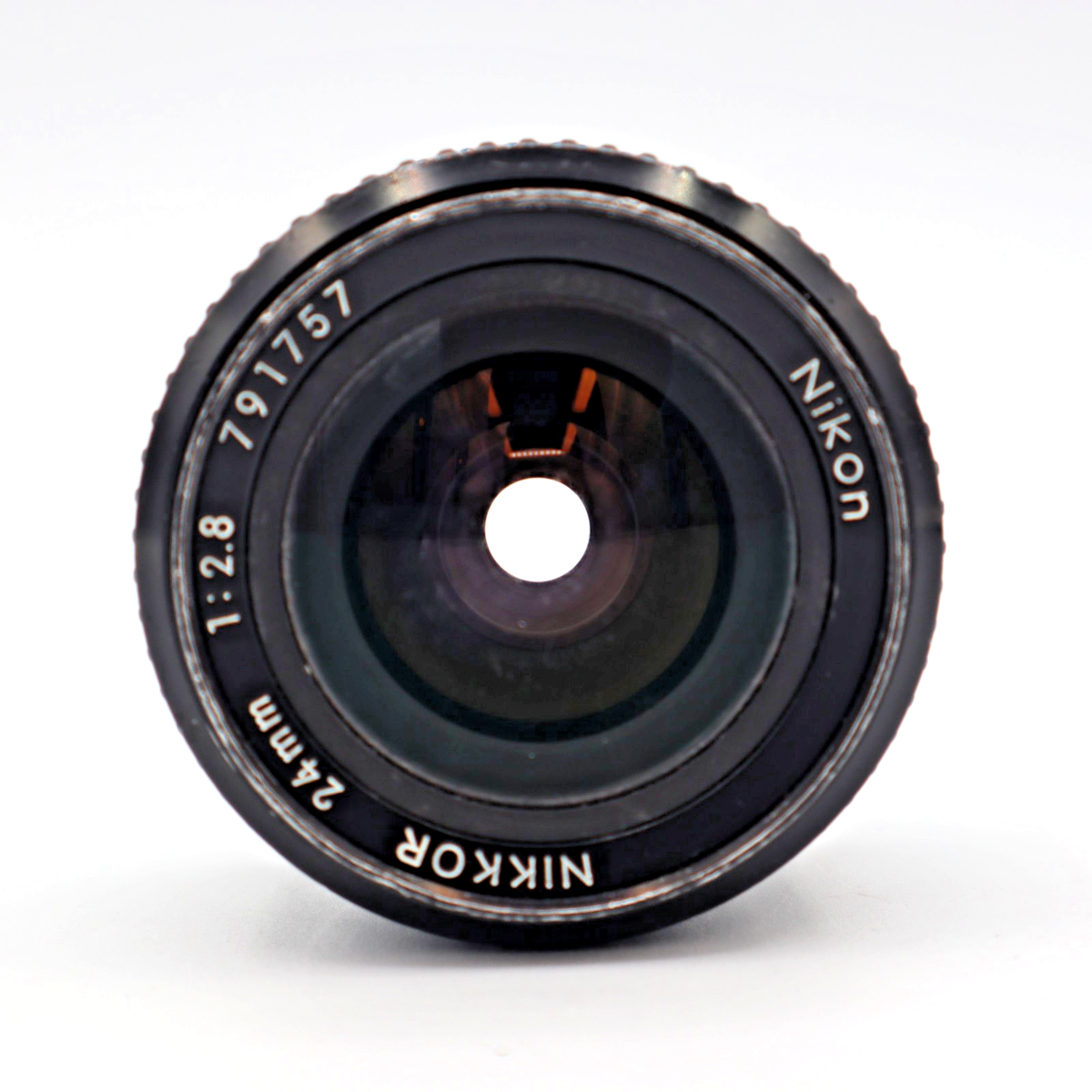 36.Nikon AF NIKKOR 24mm f/2.8 レンズ(旧) Nikon AF Nikkor 24mm F/2.8 D Lenses for sale online | eBay