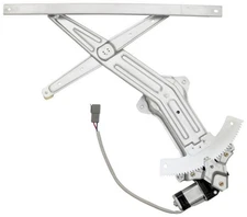 Aci Window Motor And Regulator Assembly P N 83237