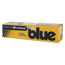 Hylomar Hub003 Non-setting Non-hardening Gasket Sealant 100 G Blue Temp Hylomar Hub003 Non-setting Non-hardening Gasket Sealant 100 G Blue Temp