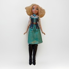 Disney Princess Elena of Avalor Naomi Figure Barbie Doll Hasbro HTF 10''