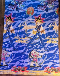 Yugioh Comforter | eBay