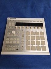 Native Instruments MASCHINE MK2 White Groove ...