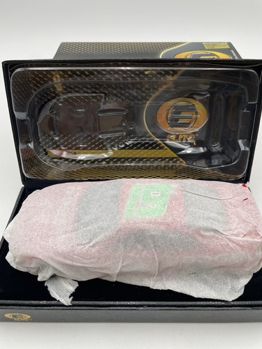 Jeremy Mayfield #19 Dodge 2002 NASCAR Diecast 1:24 RCCA 02 Action 19 ELITE - Picture 2 of 9