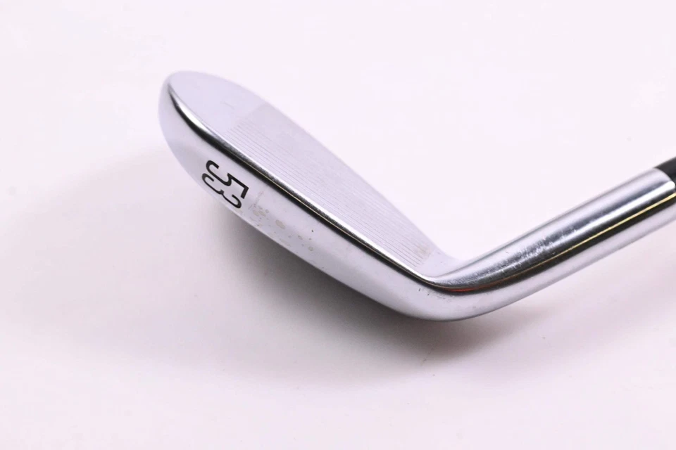 Titleist T300 2021 Sand Wedge / 53 Degree / Regular Flex AMT Red R300 Shaft - Image 3 of 4