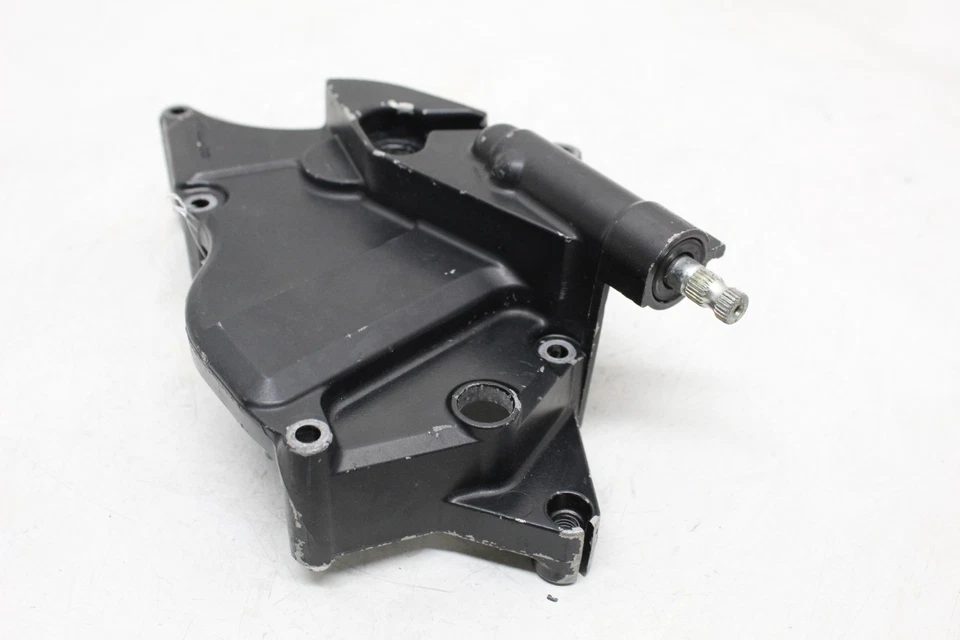 06-20 SUZUKI GSXR 600 750 OEM ENGINE SPROCKET COVER - Image 2 of 4