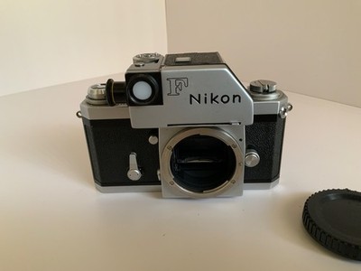 ニコンNikon F Photomic SLR 一眼レフフィルムカメラ　レンズ付 s-l400.jpg
