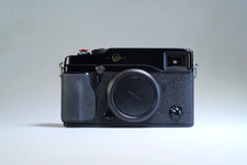 Fujifilm Fuji X-Pro1 16.3MP Mirrorless Camera Body  Used Good