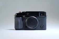 Fujifilm Fuji X-Pro1 16.3MP Mirrorless Camera Body | Used Good
