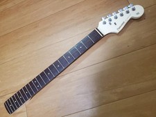 VINTAGE 1980s FERNANDES GUITAR NECK