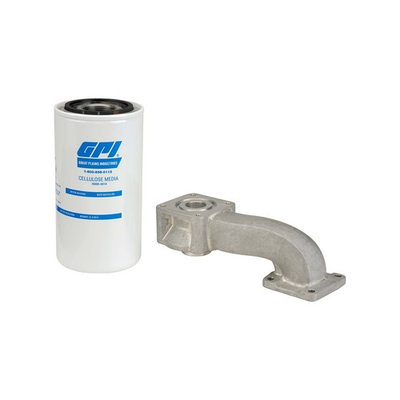 #ad GPI Great Plains 129500 01 Quick Fit FUEL FILTER $104.10