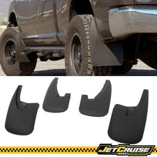Fits 09-16 Dodge Ram 1500 2500 3500 Splash Guards Mud Flaps Wo Fender 4pcs Pp Fits 09-16 Dodge Ram 1500 2500 3500 Splash Guards Mud Flaps Wo Fender 4pcs Pp