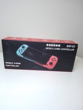 Mobile Phone/Game  Controller  BSP-D3