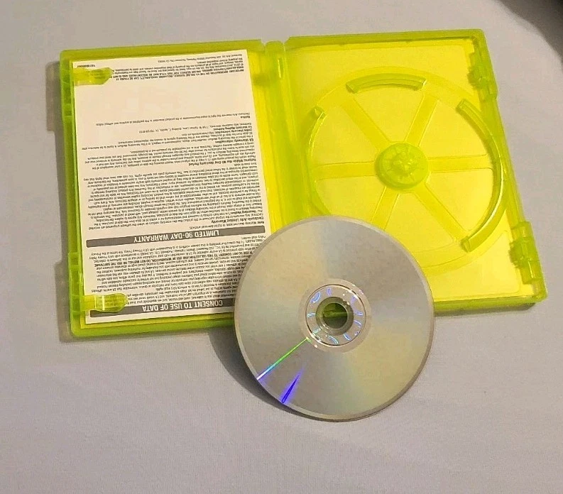 Need For Speed Most Wanted 2012 Platinum Hits - Microsoft Xbox 360 Authentic - Image 4 of 4