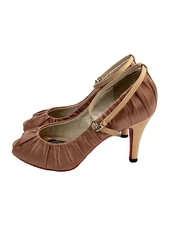 EIZO Sandals 24.5cm BEG