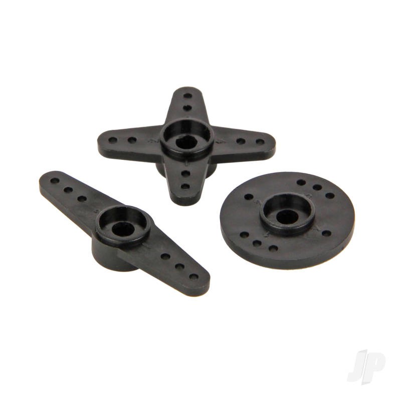 Hitec Horn Set (56326)