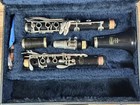 Selmer Bundy Resonite Clarinet - S/N: 707343 - W/ Yamaha 4C Mouthpiece (Used) — photo 2