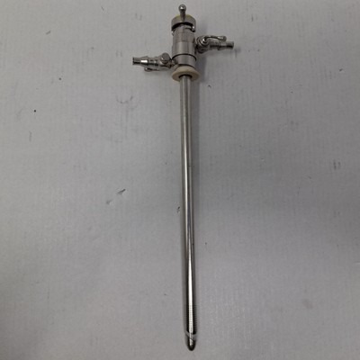 Karl Storz 26040SL, 27040OC, & 26040XA Resectoscope Sheaths and Obturator