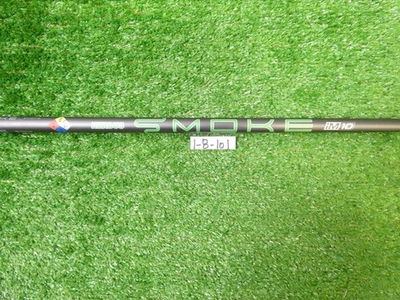#ad #ad Project X HZRDUS Green Smoke iM10 60g 5.5 Reg. Flex Driver Shaft 46quot; Uncut New $39.99