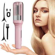 Split end Remover Mini Hair Repair Tool for Split Ends Damaged Dry Hair Remover