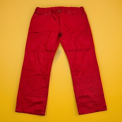 Levi s 541 Athletic Taper Jeans Herren  W40 L30 #U7-14