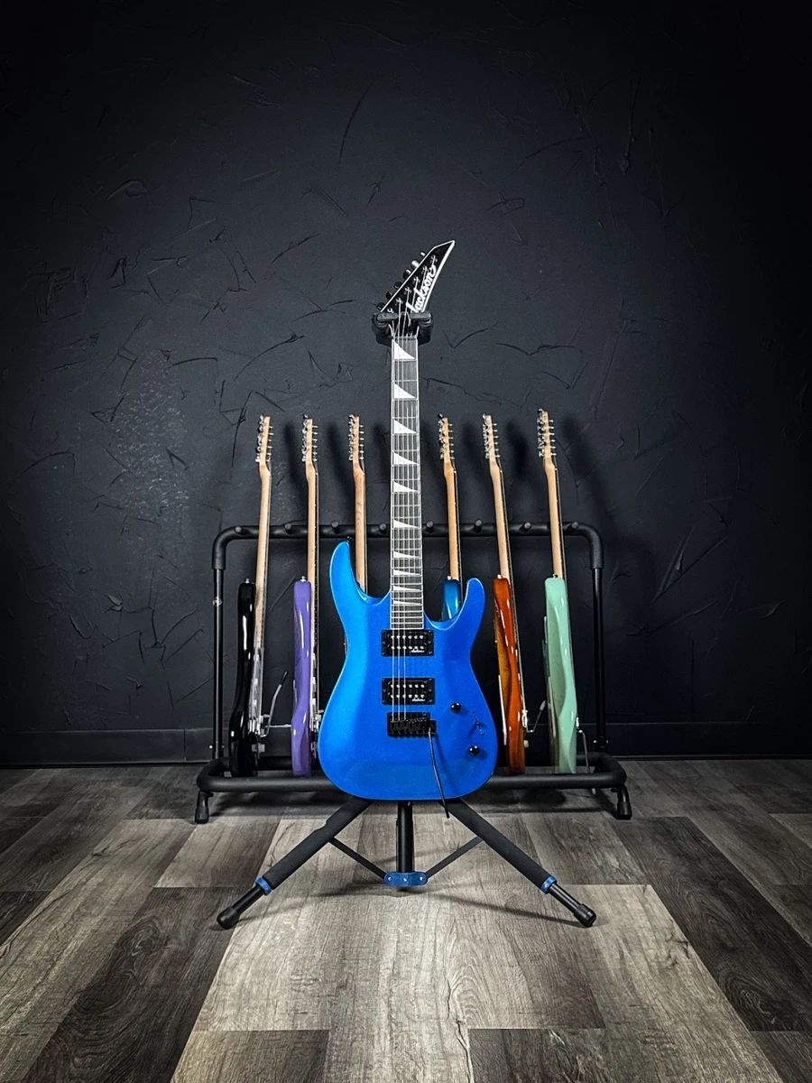 Blue Jackson Right-Handed Electric Guitars for sale | eBay
