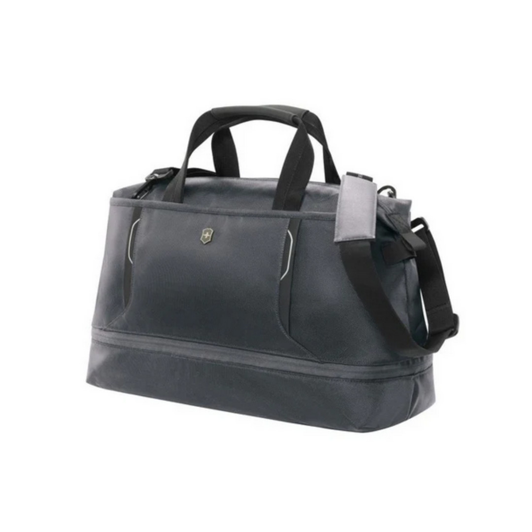 Victorinox Werks Traveler 6.0 Weekender Gray Travel Duffel B