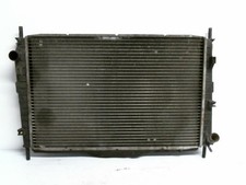 Radiateur Ford MONDEO