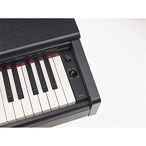 Yamaha YDP-105 Arius Digital Piano - Black Walnut