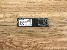 SSD Kingston 128GB NVMe M.2 mit Windows 11 Pr...
