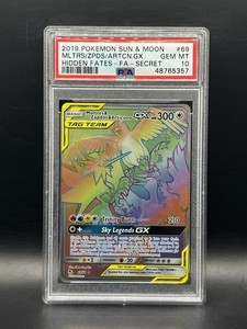 Moltres Zapdos Articuno GX Rainbow | eBay Moltres Zapdos Articuno GX Rainbow | eBay
