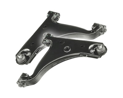Querlenker Set Links Rechts für Ford USA Probe I Coupe Mazda 626 II 1982-1997