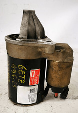 Démarreur Hyundai ATOS