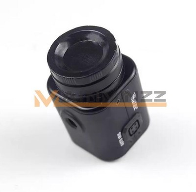 One New WATEC WAT-902B Monochrome High Resolution Camera *vm