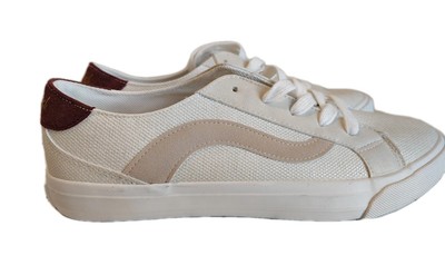 Blowfish Malibu Mave-C Sneakers Women's Size 10M Lace Up Multicolor Footwear 