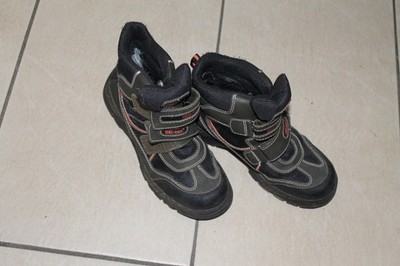Boots, Herbststiefel Gr. 38