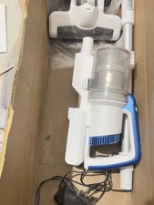 Basics 2 in 1 Cordless Vacuum Cleaner with BLDC Motor 350W (only Start And Off